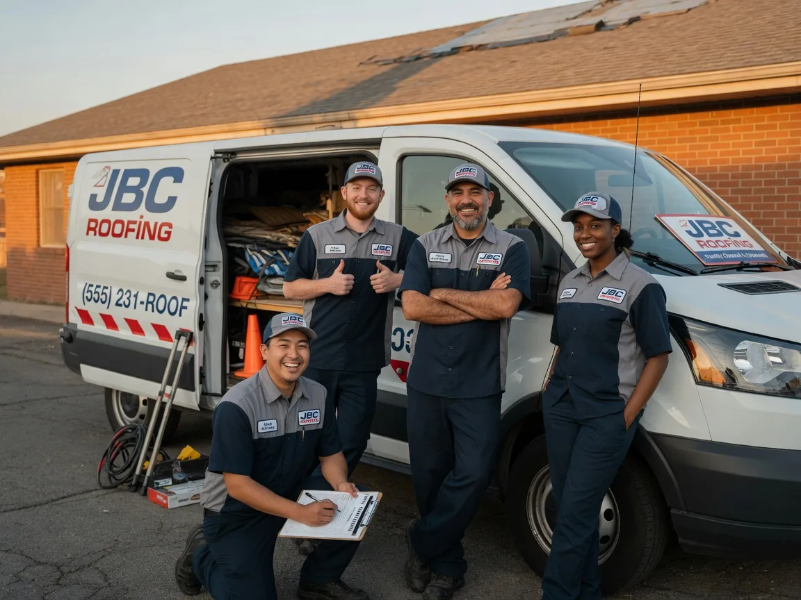Roof Replacement company in Guin, AL